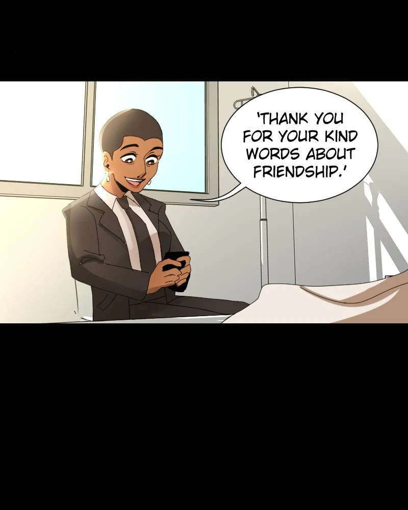 Not Even Bones Chapter 81 Online - página 14