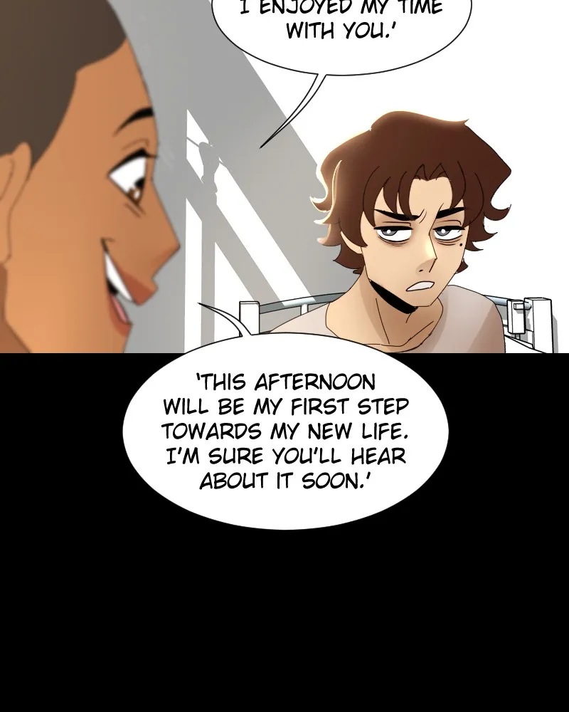 Not Even Bones Chapter 81 Online - página 17