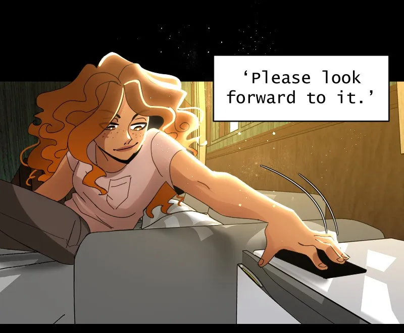 Not Even Bones Chapter 81 Online - página 18