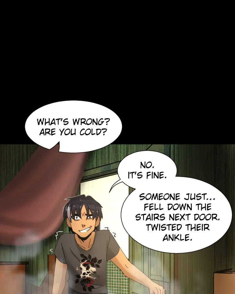Not Even Bones Chapter 81 Online - página 19
