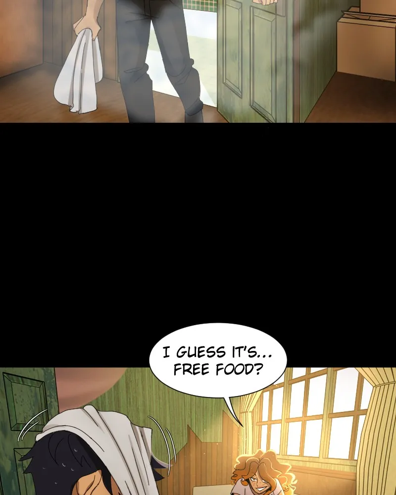 Not Even Bones Chapter 81 Online - página 20