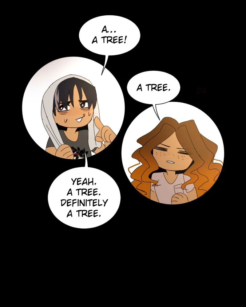 Not Even Bones Chapter 81 Online - página 26