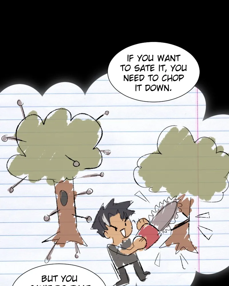 Not Even Bones Chapter 81 Online - página 27