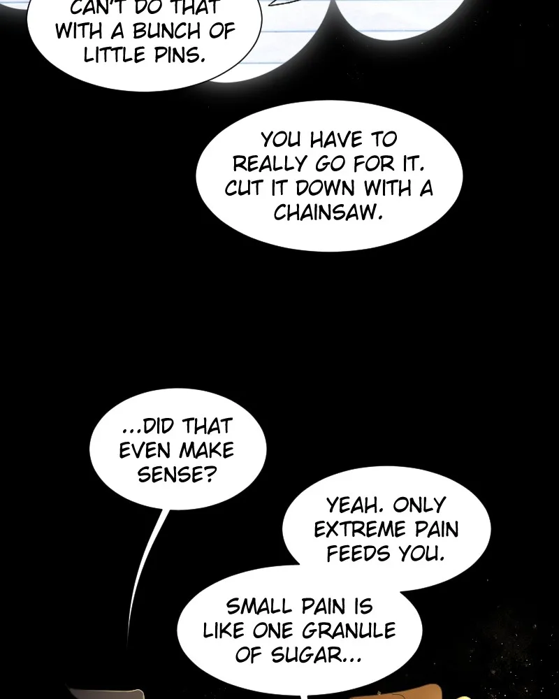Not Even Bones Chapter 81 Online - página 28