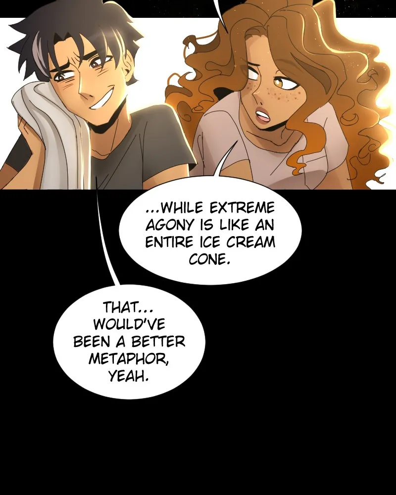 Not Even Bones Chapter 81 Online - página 29