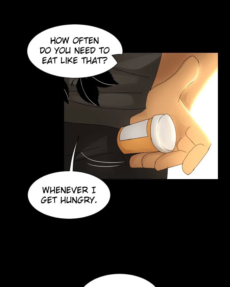 Not Even Bones Chapter 81 Online - página 30