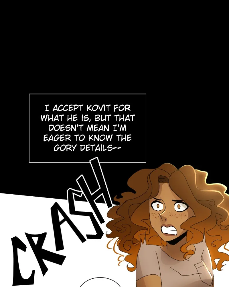 Not Even Bones Chapter 81 Online - página 36