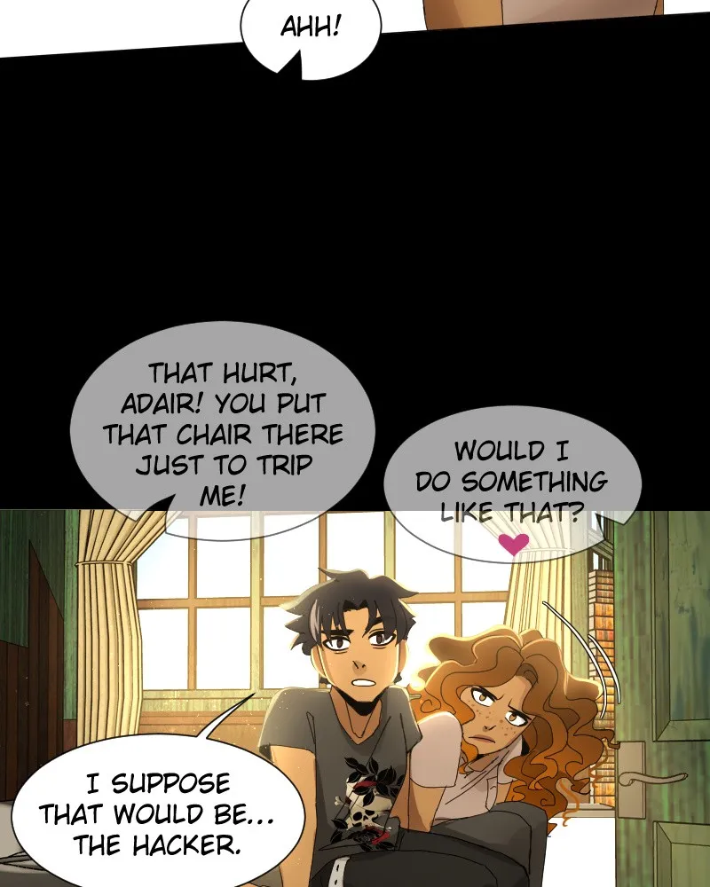 Not Even Bones Chapter 81 Online - página 37