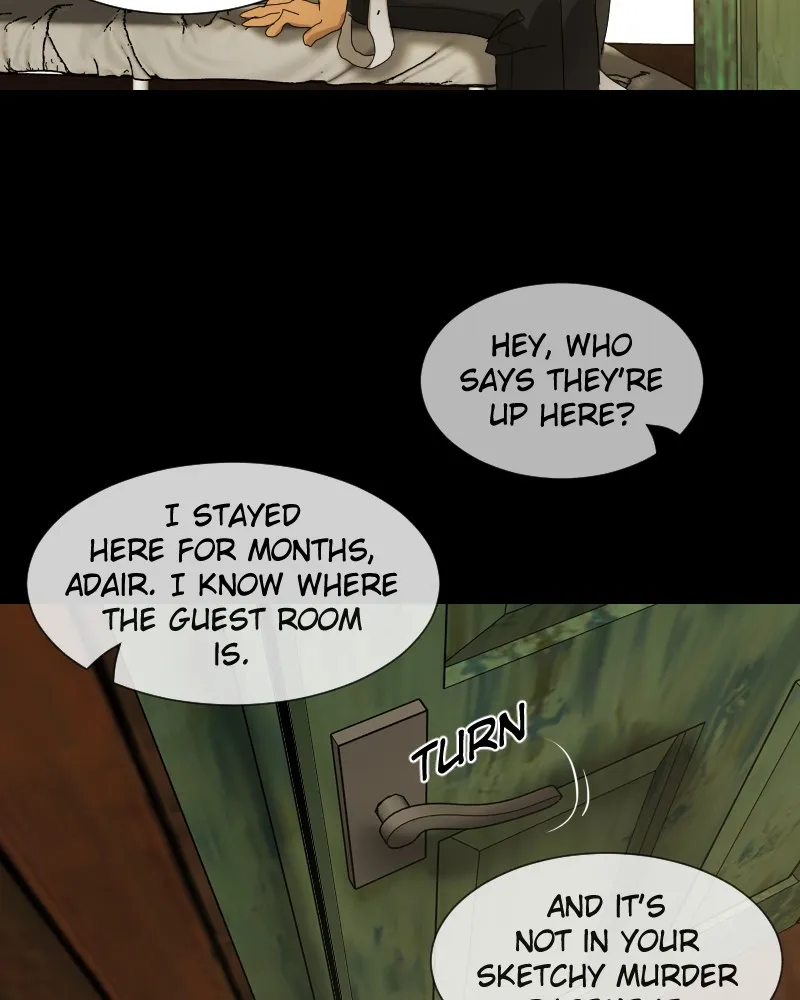 Not Even Bones Chapter 81 Online - página 38