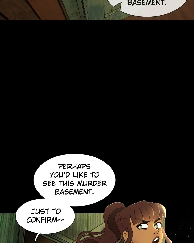 Not Even Bones Chapter 81 Online - página 39