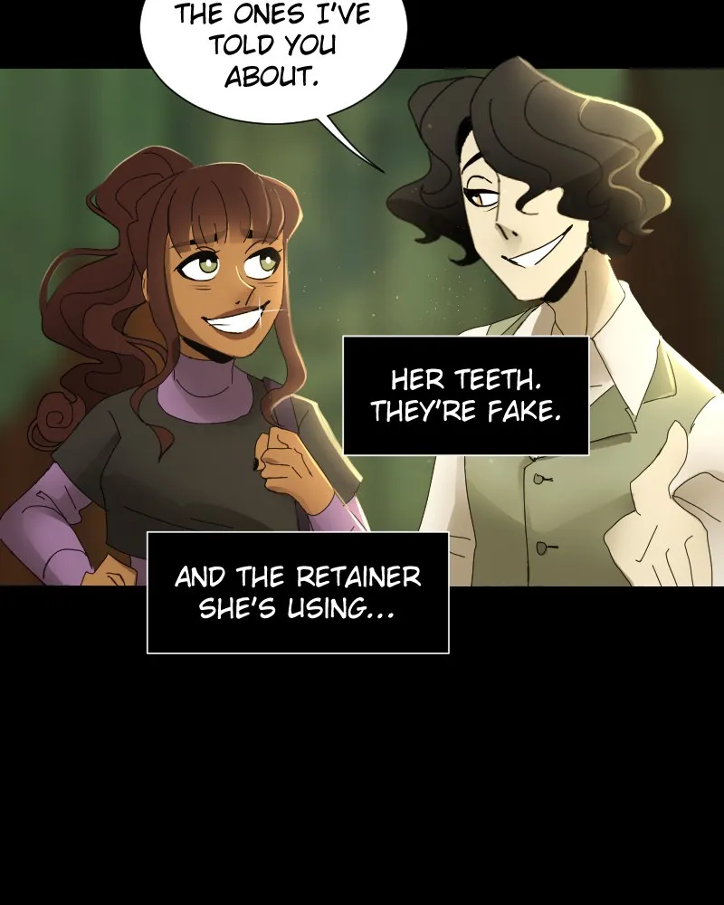Not Even Bones Chapter 81 Online - página 45