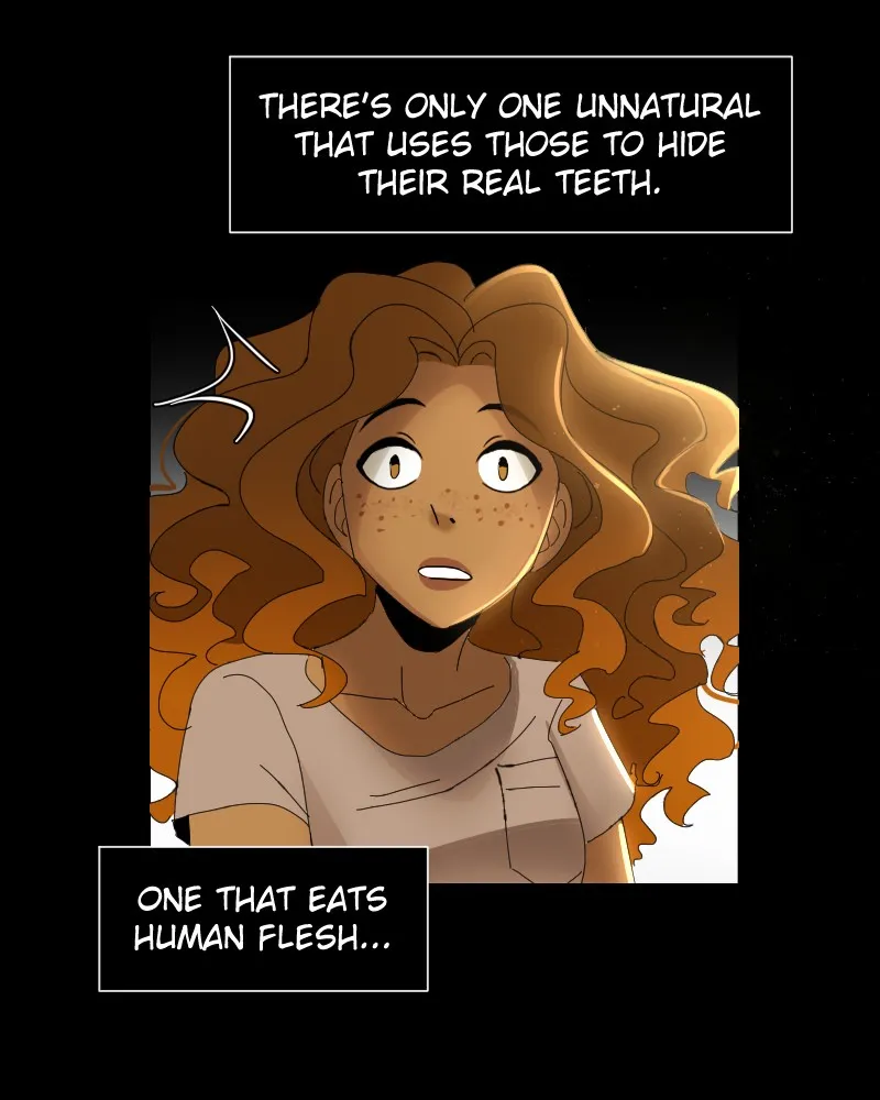 Not Even Bones Chapter 81 Online - página 46