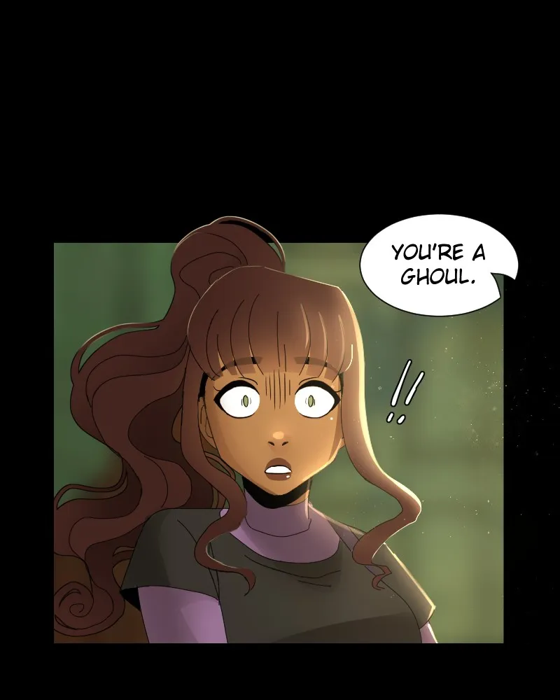 Not Even Bones Chapter 81 Online - página 47