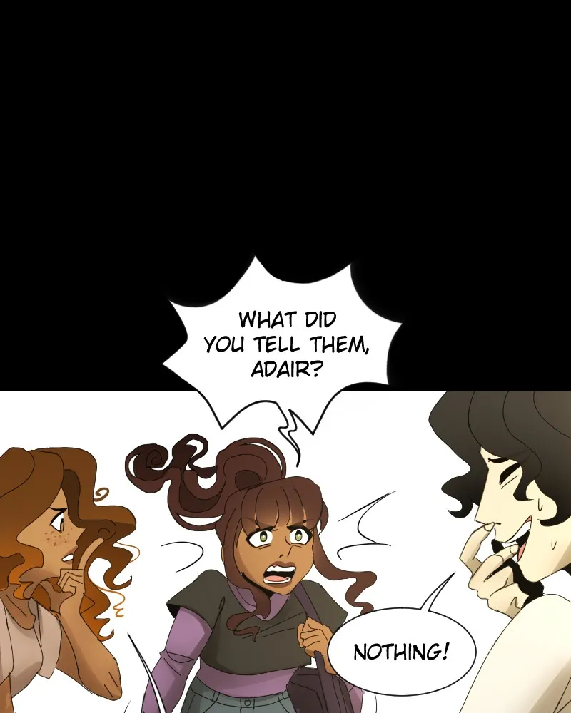 Not Even Bones Chapter 81 Online - página 48