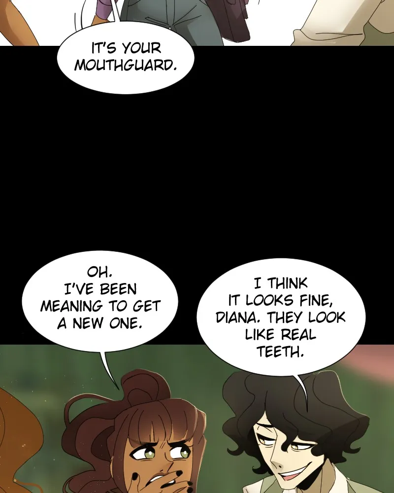 Not Even Bones Chapter 81 Online - página 49
