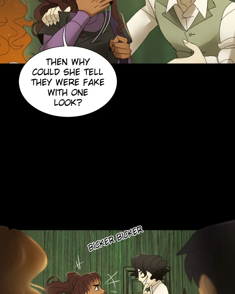 Not Even Bones Chapter 81 Online - página 50