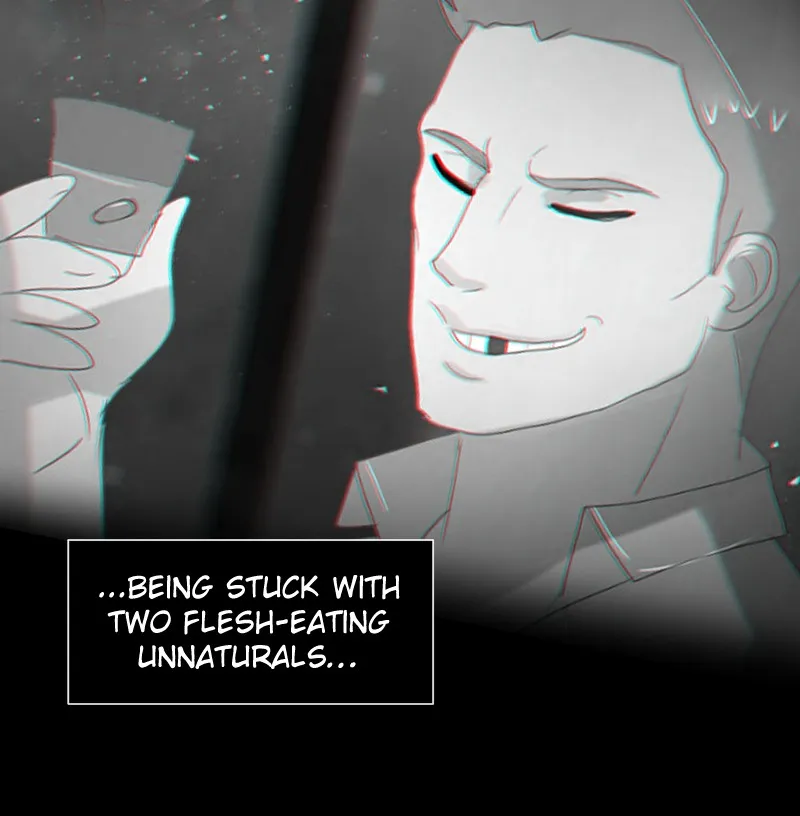 Not Even Bones Chapter 81 Online - página 53