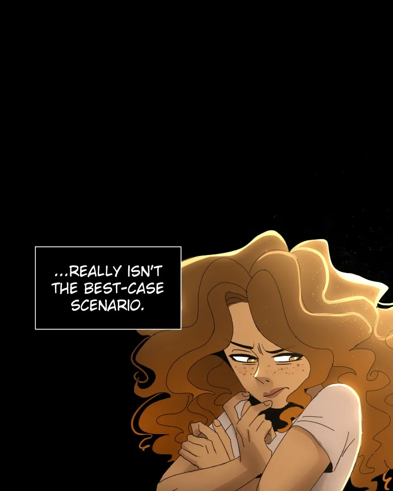 Not Even Bones Chapter 81 Online - página 54