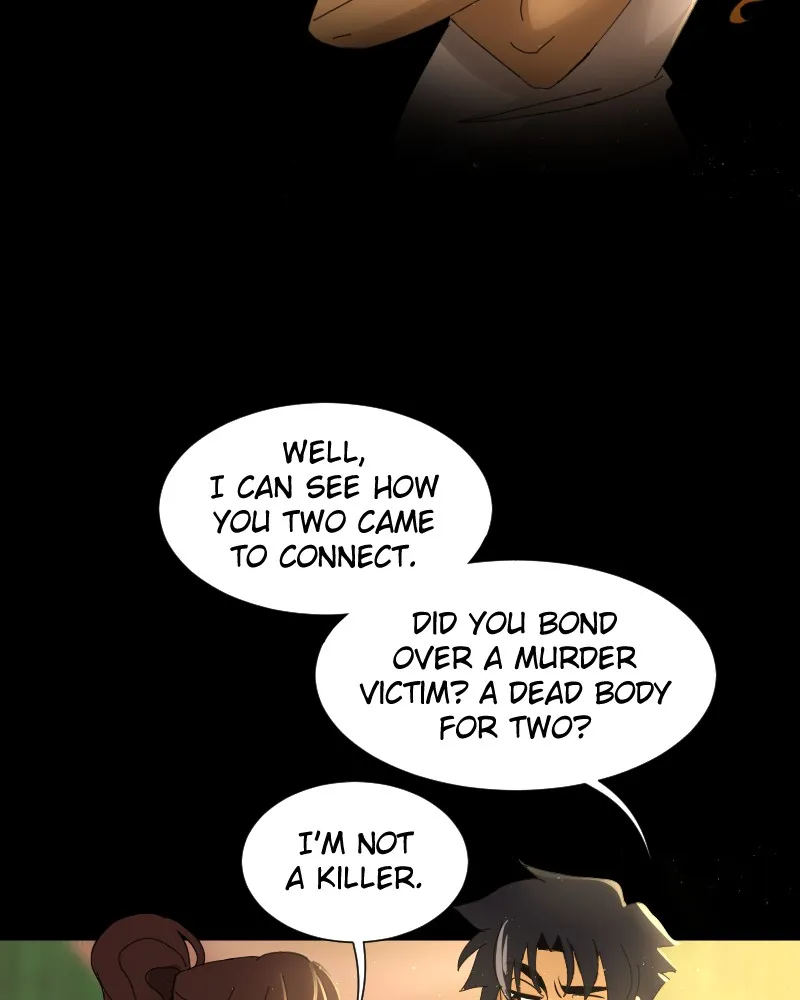 Not Even Bones Chapter 81 Online - página 55