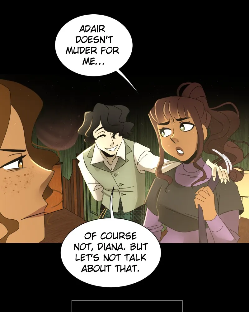 Not Even Bones Chapter 81 Online - página 57