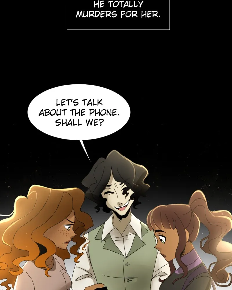 Not Even Bones Chapter 81 Online - página 58