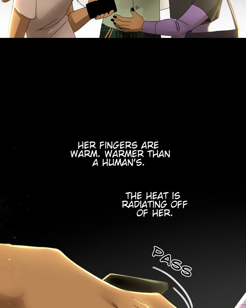 Not Even Bones Chapter 81 Online - página 59