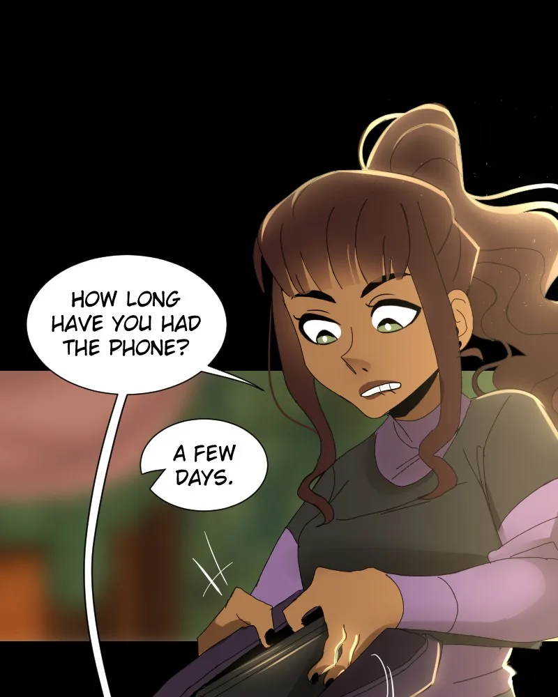 Not Even Bones Chapter 81 Online - página 62
