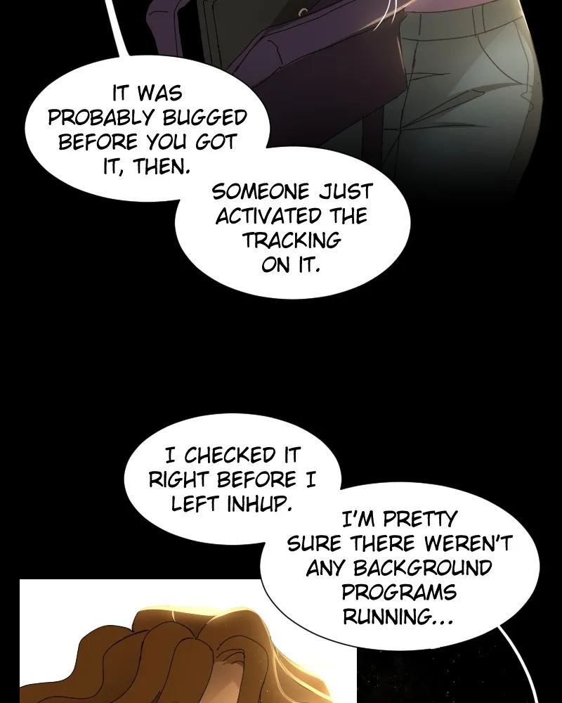 Not Even Bones Chapter 81 Online - página 63