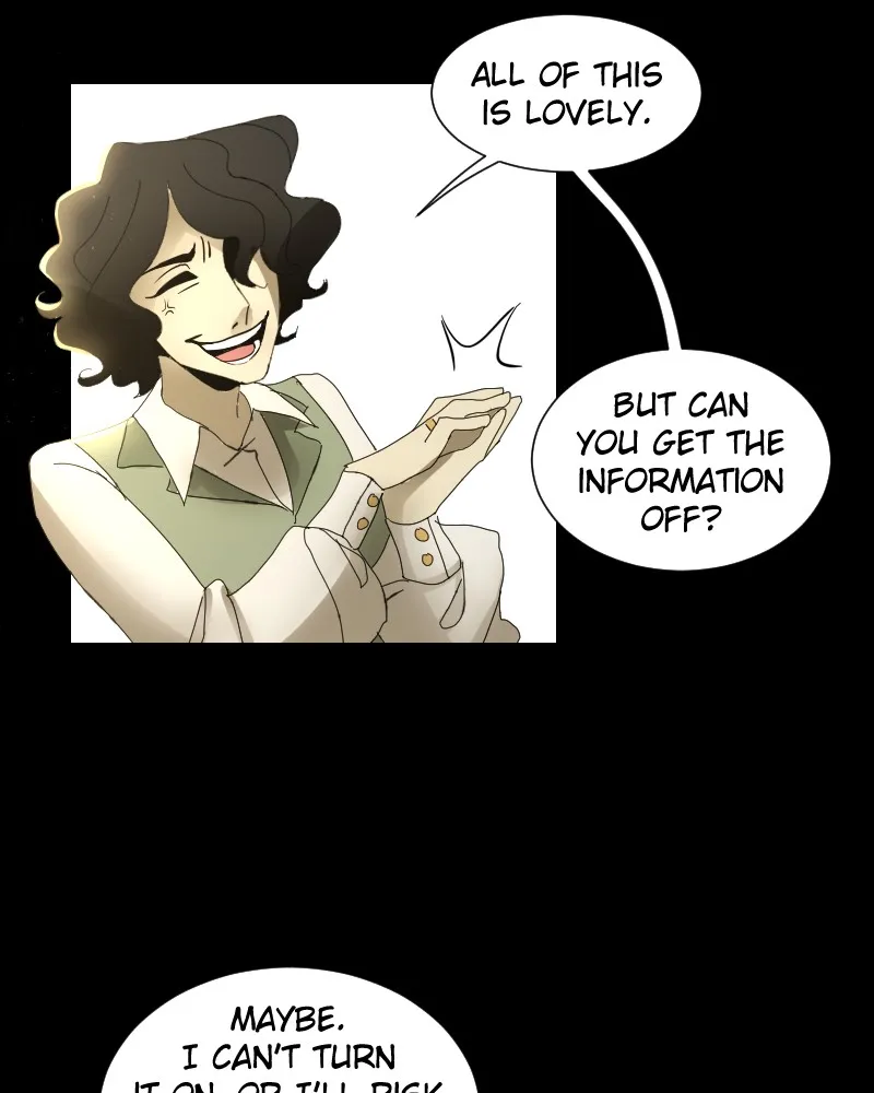 Not Even Bones Chapter 81 Online - página 66