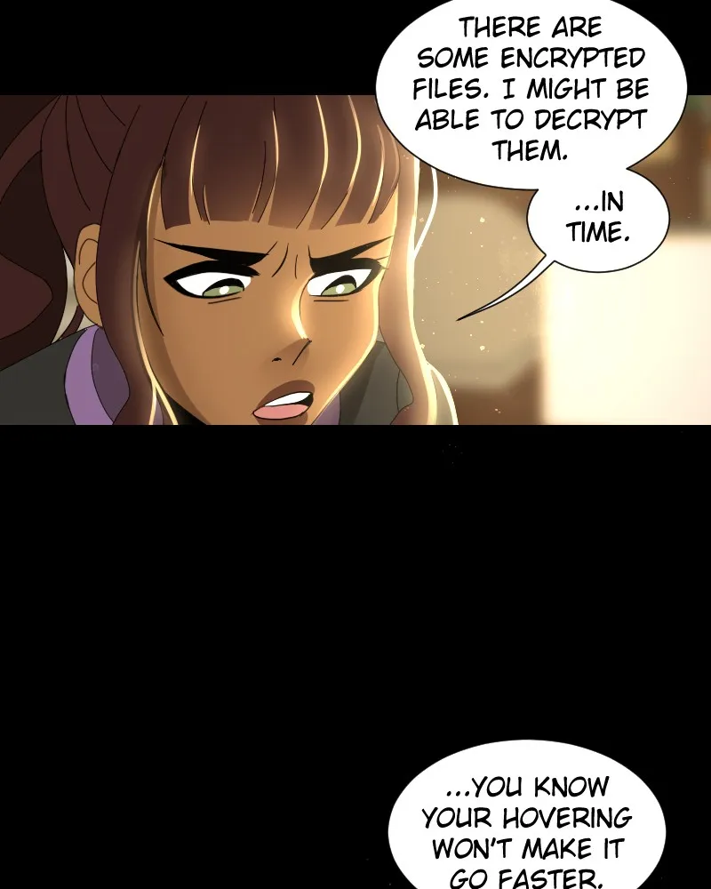 Not Even Bones Chapter 81 Online - página 68