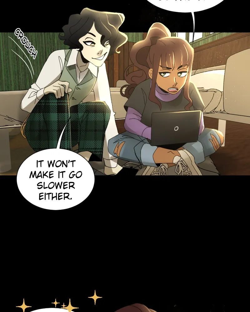 Not Even Bones Chapter 81 Online - página 69