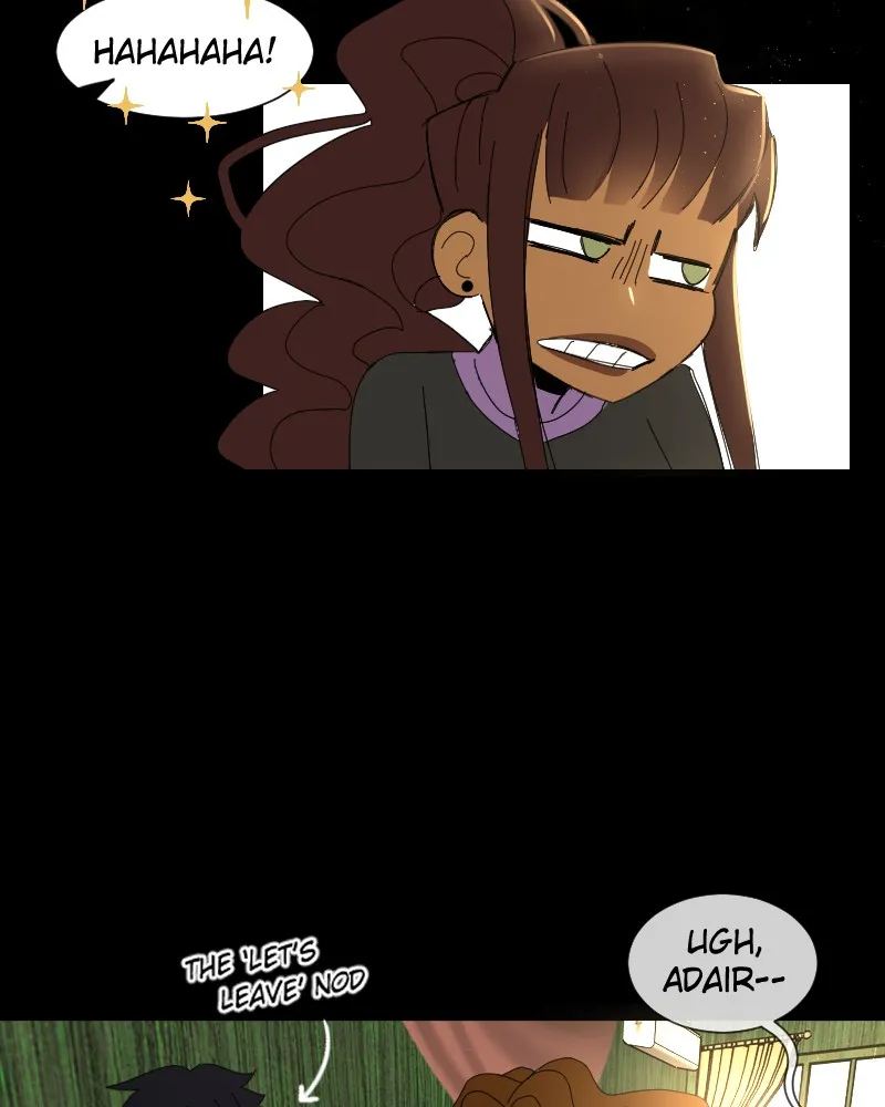 Not Even Bones Chapter 81 Online - página 70
