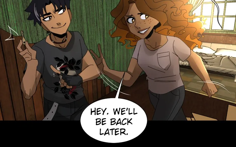 Not Even Bones Chapter 81 Online - página 71