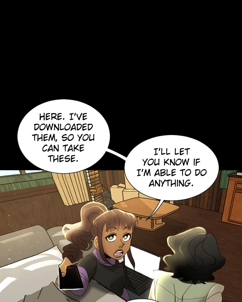 Not Even Bones Chapter 81 Online - página 72