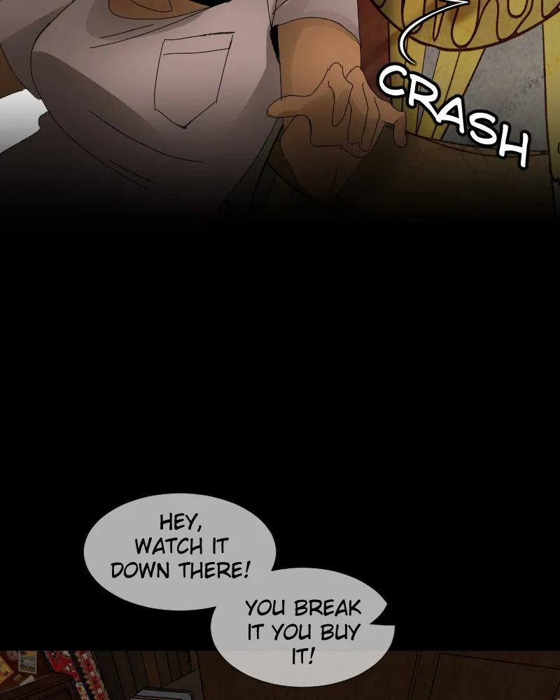 Not Even Bones Chapter 81 Online - página 79