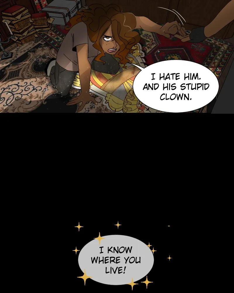 Not Even Bones Chapter 81 Online - página 80
