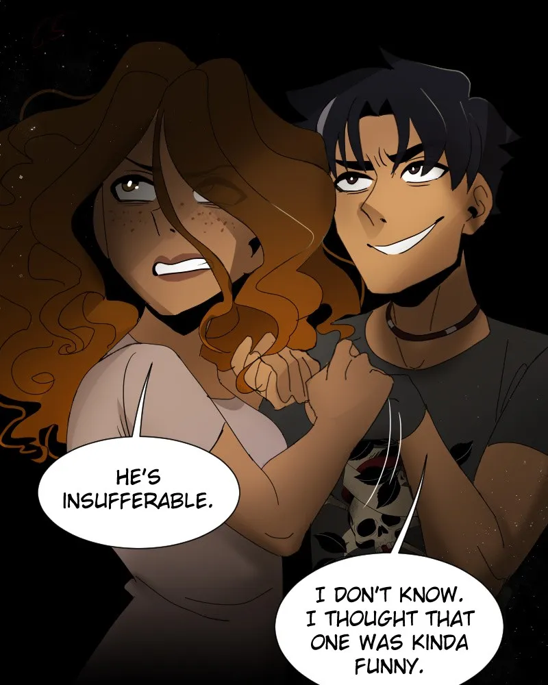 Not Even Bones Chapter 81 Online - página 81