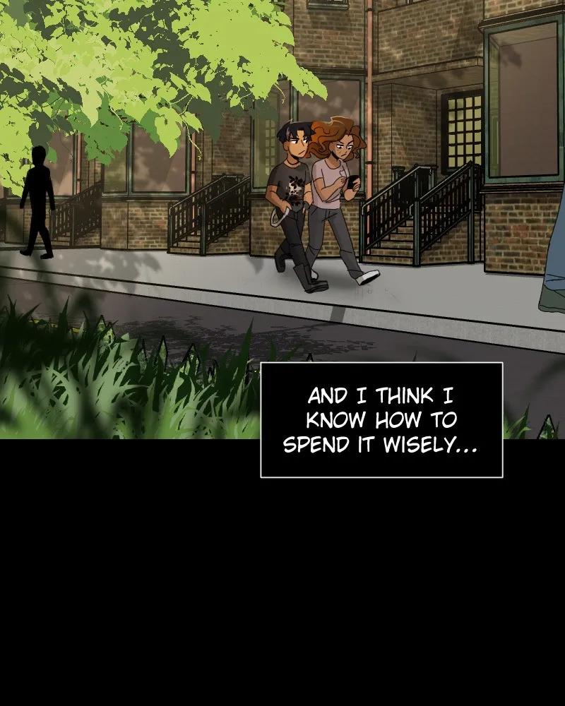 Not Even Bones Chapter 81 Online - página 84