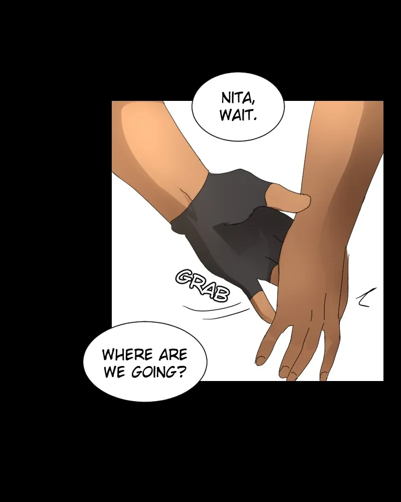 Not Even Bones Chapter 81 Online - página 85