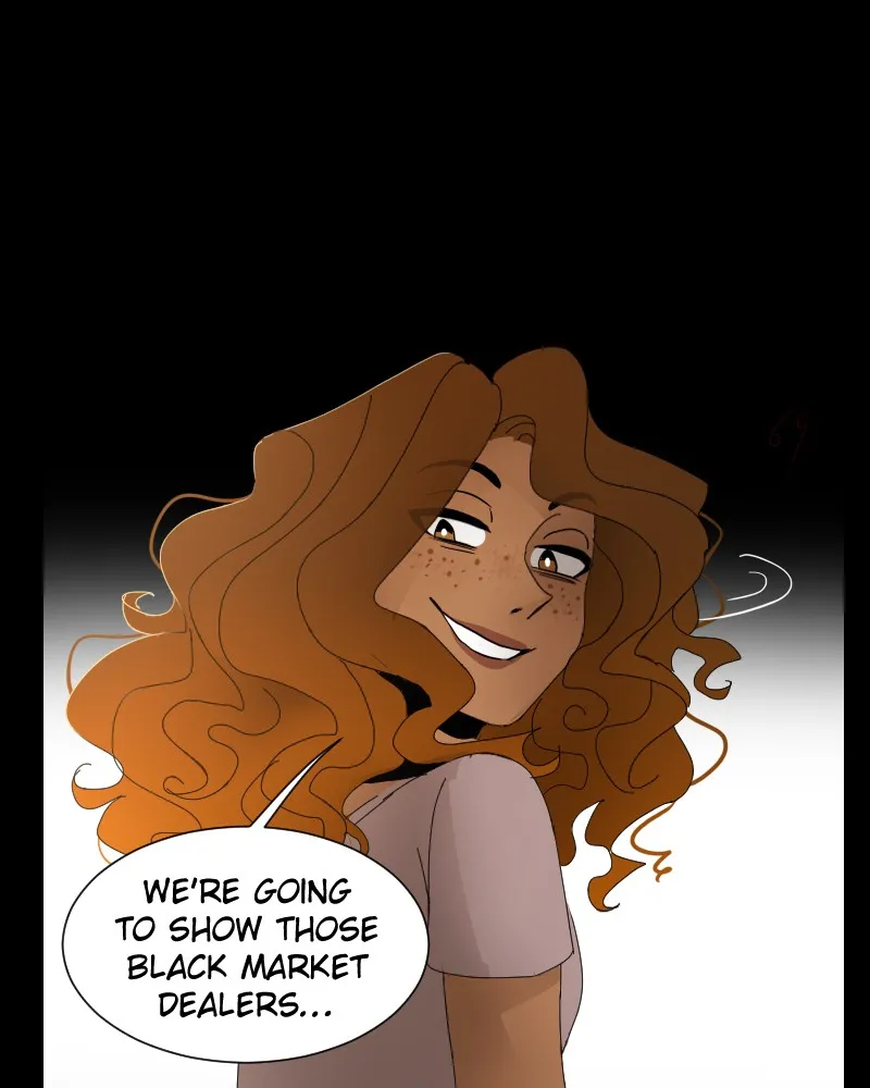 Not Even Bones Chapter 81 Online - página 86