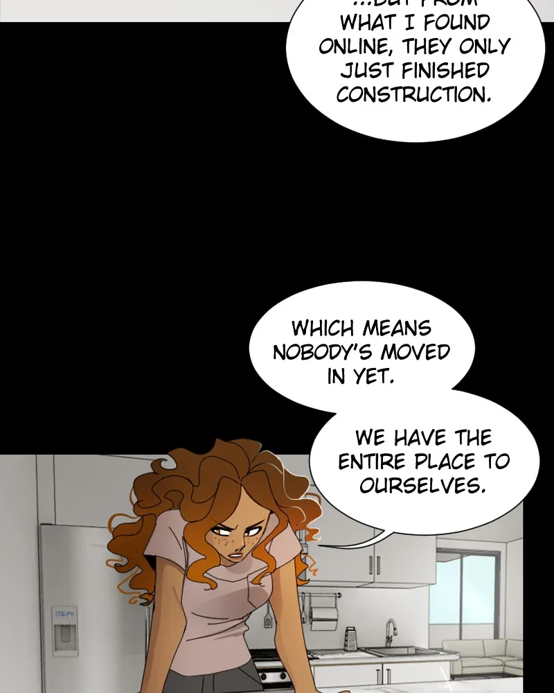Not Even Bones Chapter 82 Online - página 4