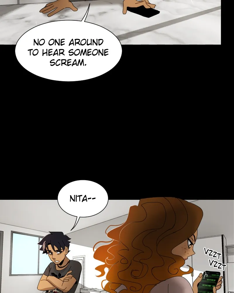 Not Even Bones Chapter 82 Online - página 5