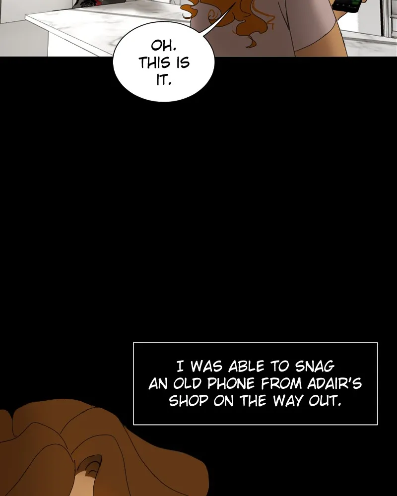 Not Even Bones Chapter 82 Online - página 6