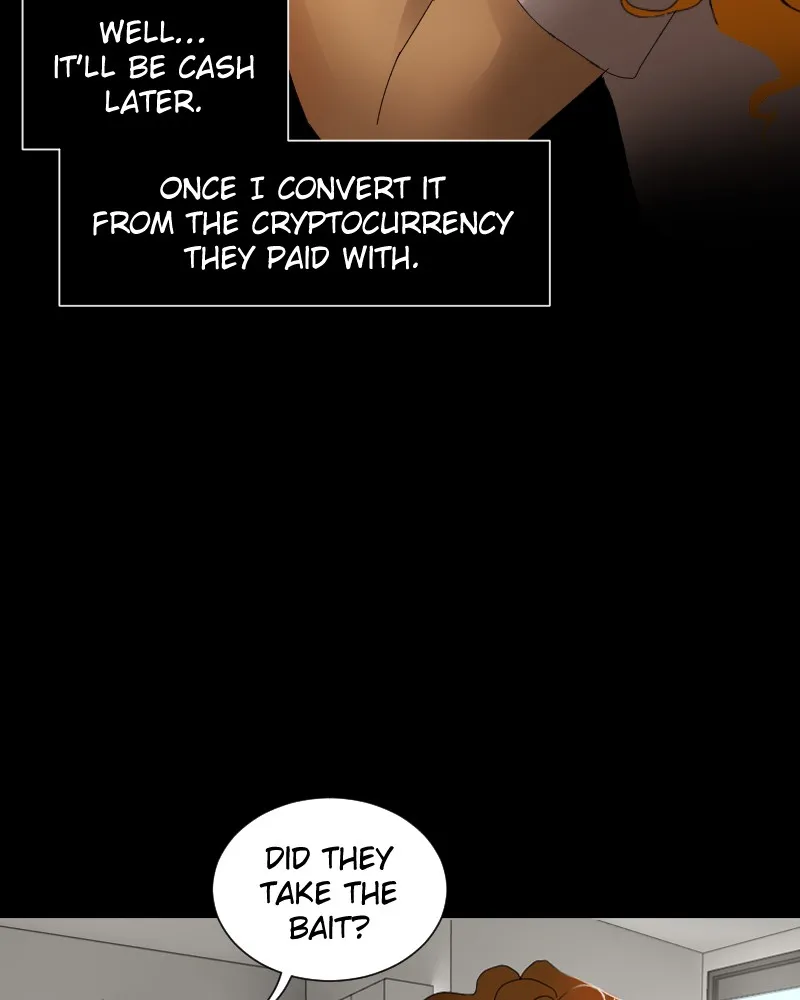 Not Even Bones Chapter 82 Online - página 10