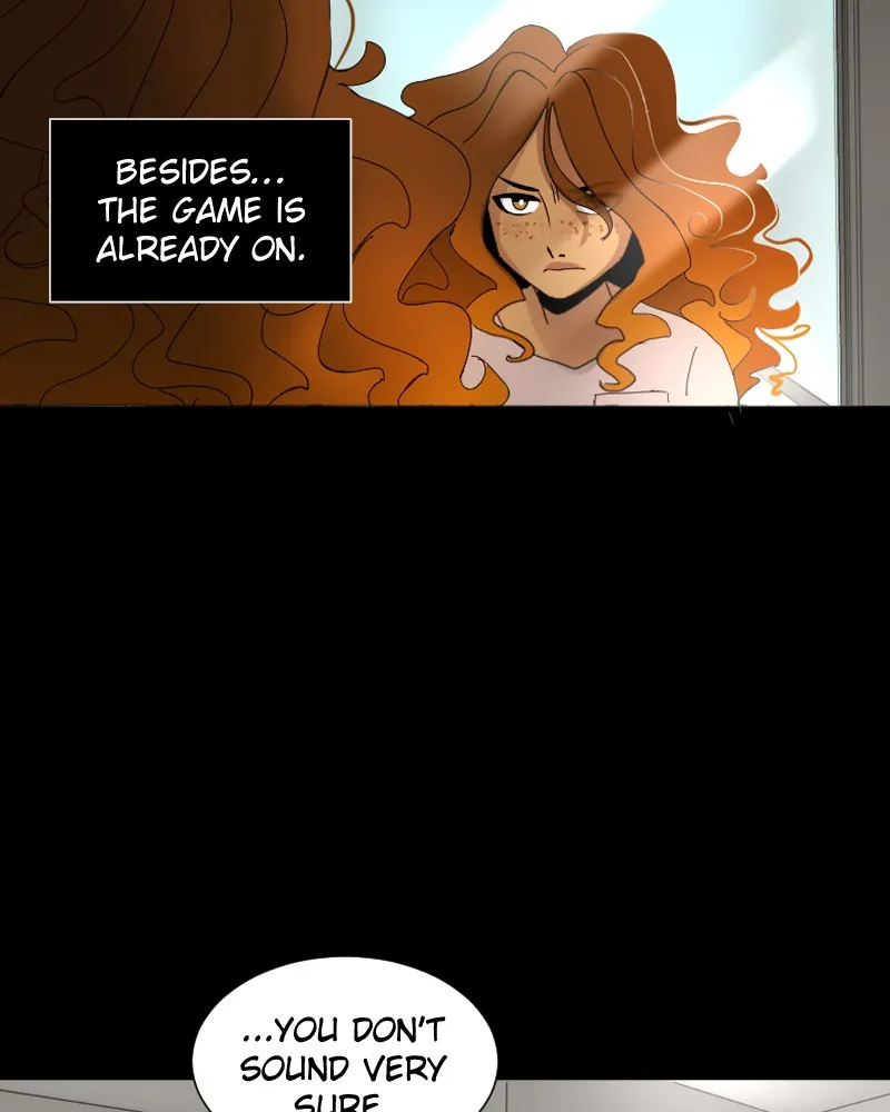 Not Even Bones Chapter 82 Online - página 14
