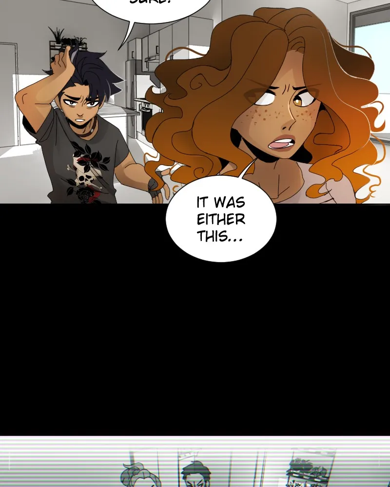 Not Even Bones Chapter 82 Online - página 15