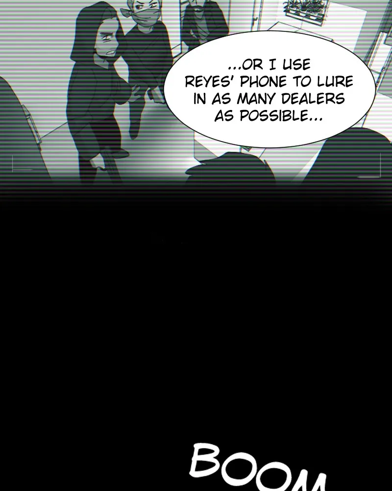 Not Even Bones Chapter 82 Online - página 16