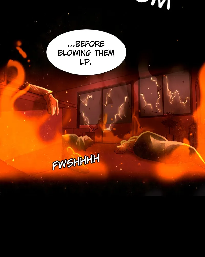 Not Even Bones Chapter 82 Online - página 17