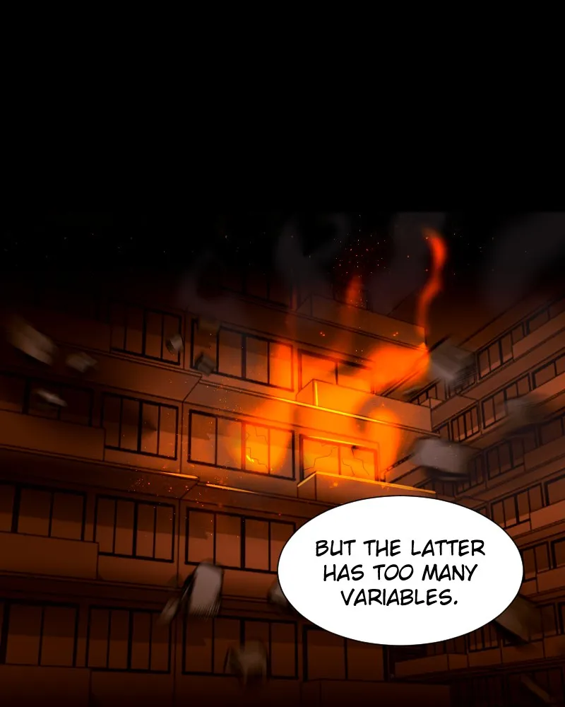 Not Even Bones Chapter 82 Online - página 18