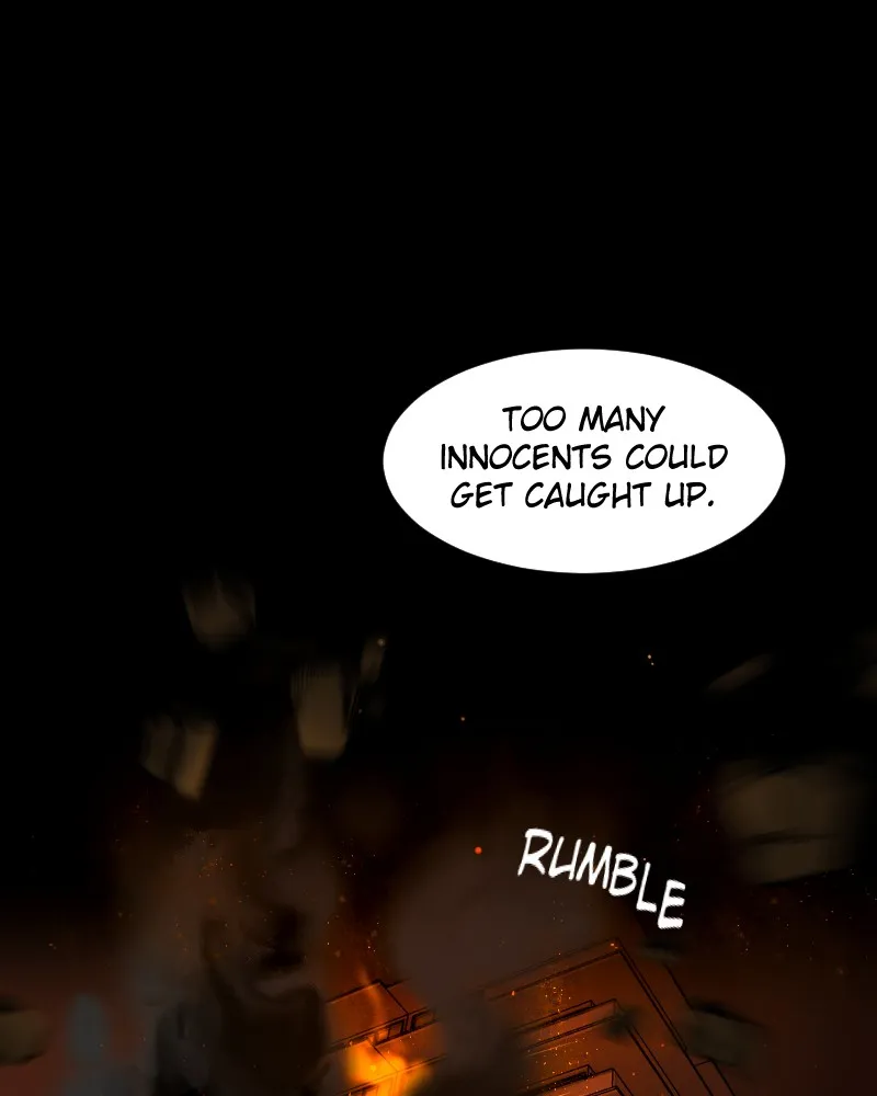 Not Even Bones Chapter 82 Online - página 20